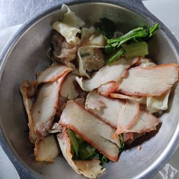 บะหมี่เกี๊ยว