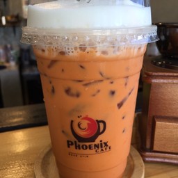 ชาไทยนม