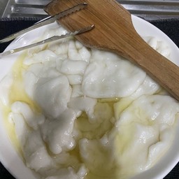 โมจิ๊โมจิทอด Mochimochi ตลิ่งชัน