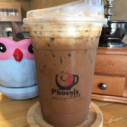 กาแฟโบราณ