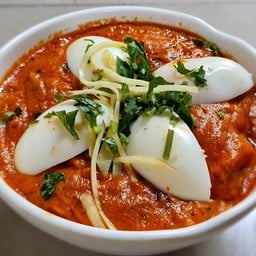 CHICKEN MASALA