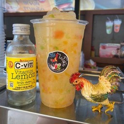 C-Vitt Lemom ปีโป้ปั่น