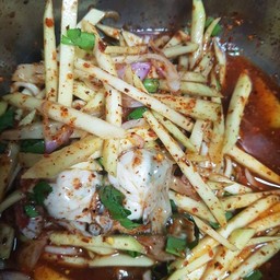 เตี๋ยวมะนาวสด(2) ลานปูน