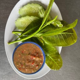 น้ำพริกกะปิ