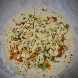 ตาตั้ม เคบับไก่ทุ่งสง ซอยฮอนด้า ทุ่งสง