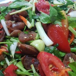 ยำกุนเชียง