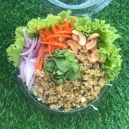 ร้านนานา ยำซีฟู้ด
