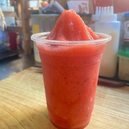 สตอเบอรี่ปั่น