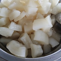 มะพร้าวกะทิ