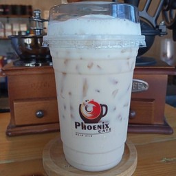 ชามะลิไต้หวันนม