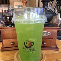 ฟินิกซ์ คาเฟ่ Phoenix Cafe'