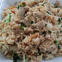ข้าวผัด