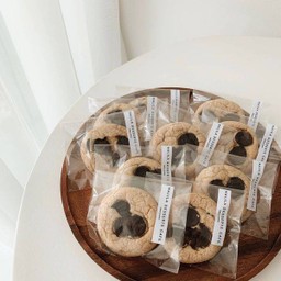 Chocolate Soft cookie