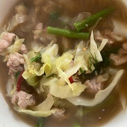 แกงอ่อมหมู