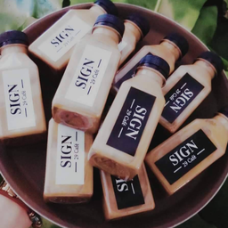 กาแฟสด Take Away