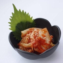 กิมจิ