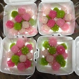 ขนมหวานบ้านริมคลอง