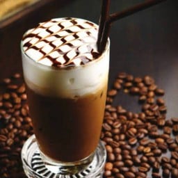 กาแฟ&เตี๋ยวในมอ