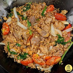 ร้านเจจิ้มซอยบ้านลุงเทิ้ม