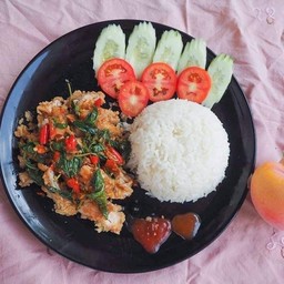 J&N อาหารตามสั่ง