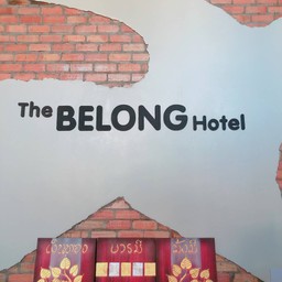 THE BELONG Boutique Hotel