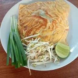 ร้านอาหารตามใจท่านผัดไทยตามใจคุณ