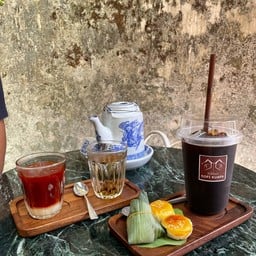 Kopi Kuapa