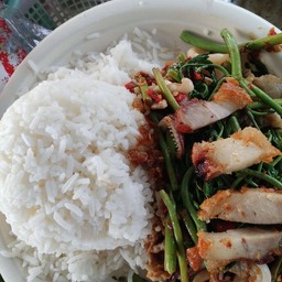 ข้าวกระเฉด