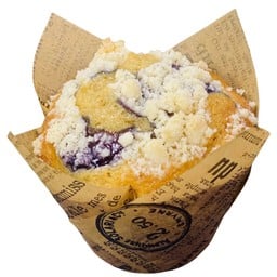 มัฟฟิน บลูเบอร์รี่