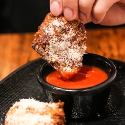 +39 Pizzeria Little Bourke St