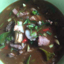ตัมขมเนื้อ