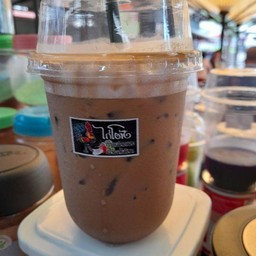 เนสกาแฟเย็น