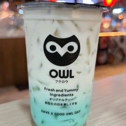 นมสดมินท์