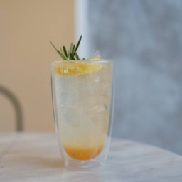 Yuzu Soda
