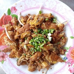 ร้านหอยทอดนายเชียรสาขาบ้านโป่ง