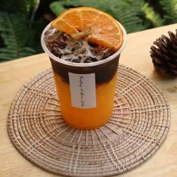 กาแฟพร้อมจิบ AT HOME CAFE'
