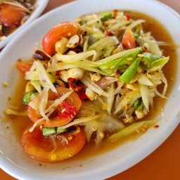 ครก บางเสร่