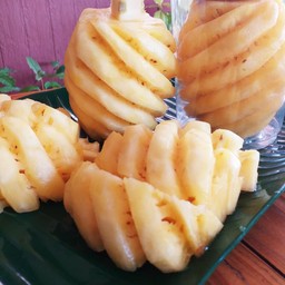 สัปรดภูแล แช่เย็นๆ