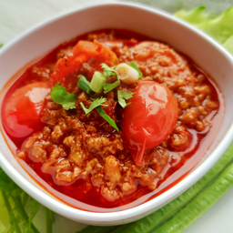 น้ำพริกอ่อง