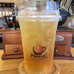 ชามะลิไต้หวันใส