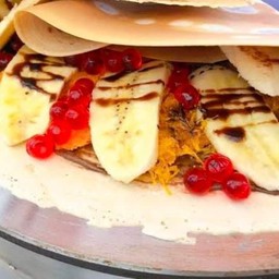 เครปญี่ปุ่น