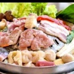 บ๊วยรวมรส ลือชา