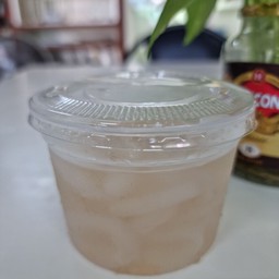 ลูกตาลลอยแก้ว