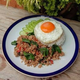 ตามใจสั่ง by Kitchen like
