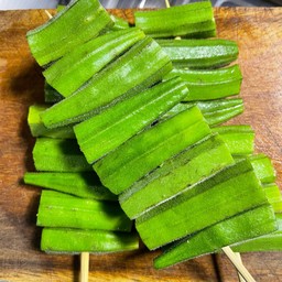 กระเจี๊ยบ