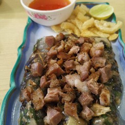 ขนมเหนียว