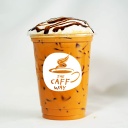 ชาไทยพรีเมี่ยม ( Thai Tea Premium )