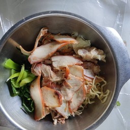บะหมี่