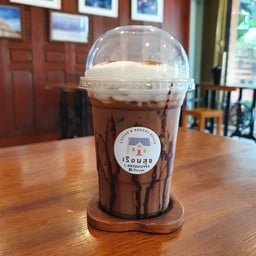 มอคค่า เย็น