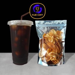 PIJIK COFF (กาแฟ ชา ขนม)